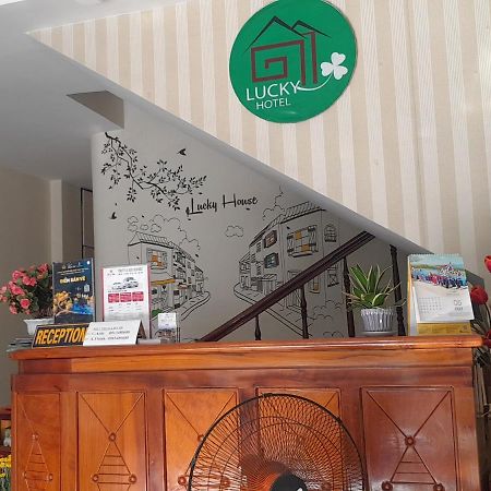 Lucky Hoi An Hotel Ngoại thất bức ảnh