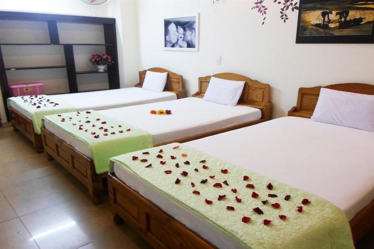 Lucky Hoi An Hotel Ngoại thất bức ảnh