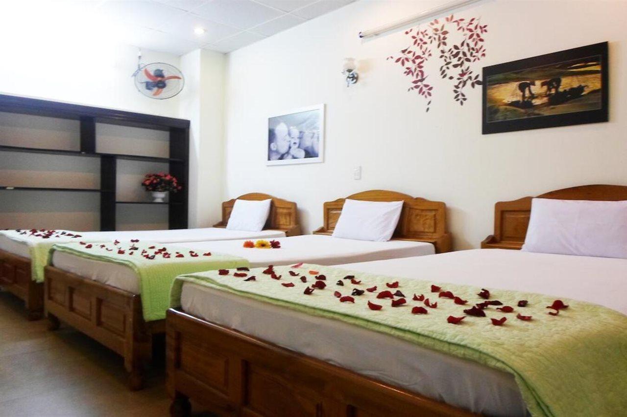 Lucky Hoi An Hotel Ngoại thất bức ảnh