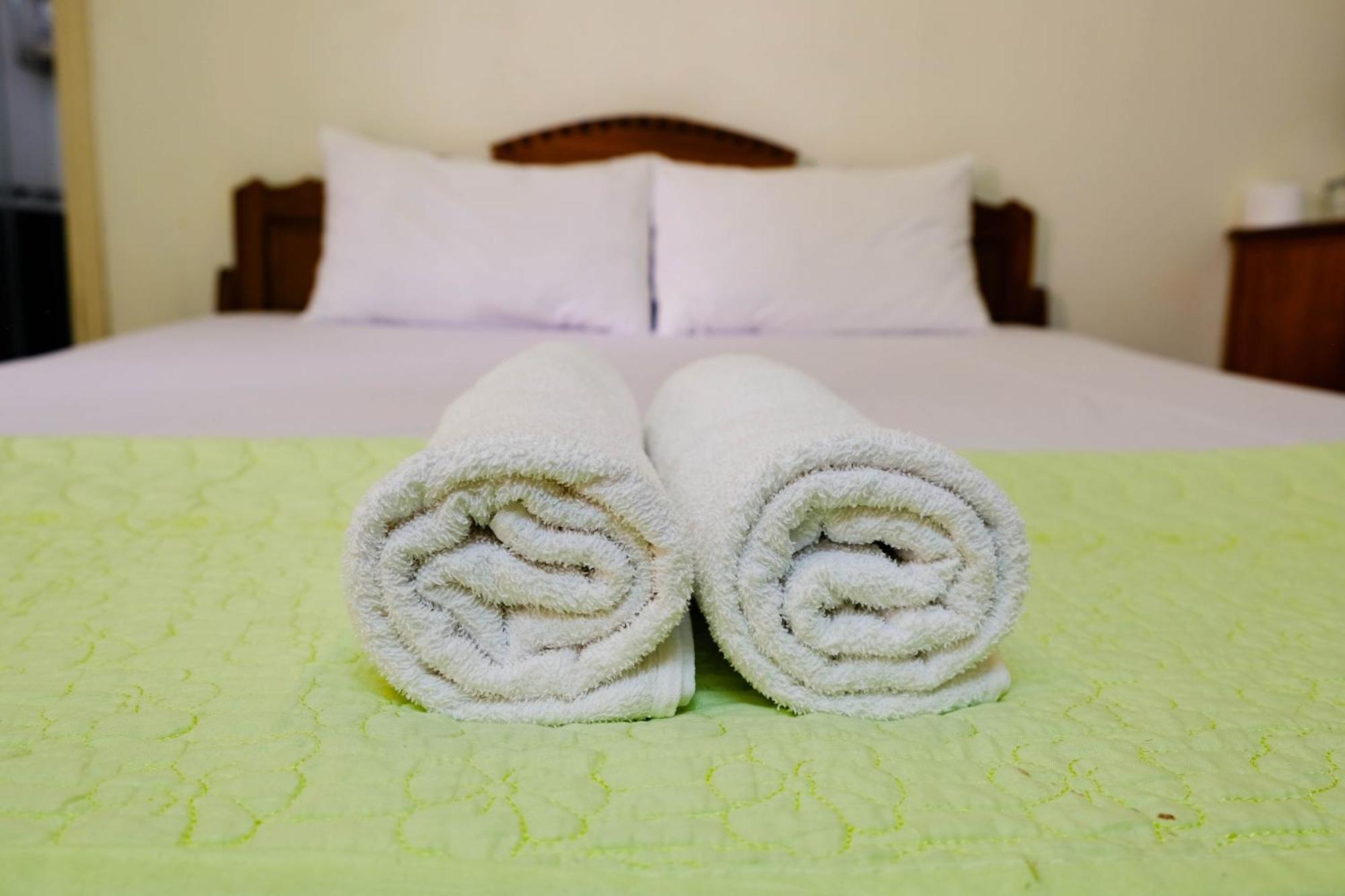 Lucky Hoi An Hotel Ngoại thất bức ảnh