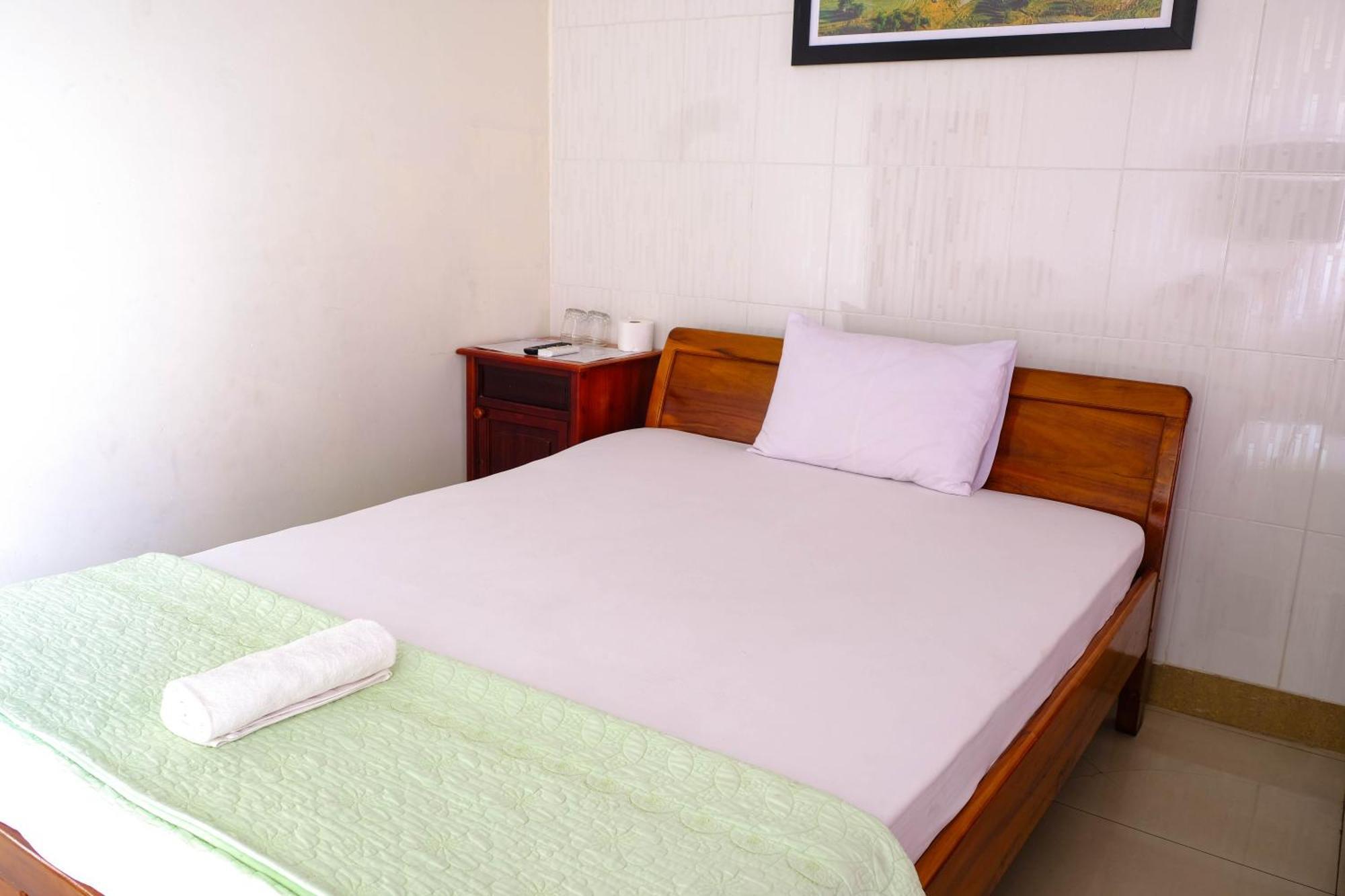 Lucky Hoi An Hotel Ngoại thất bức ảnh