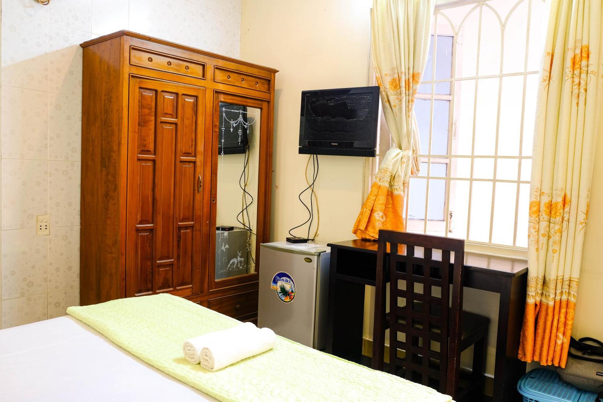 Lucky Hoi An Hotel Ngoại thất bức ảnh