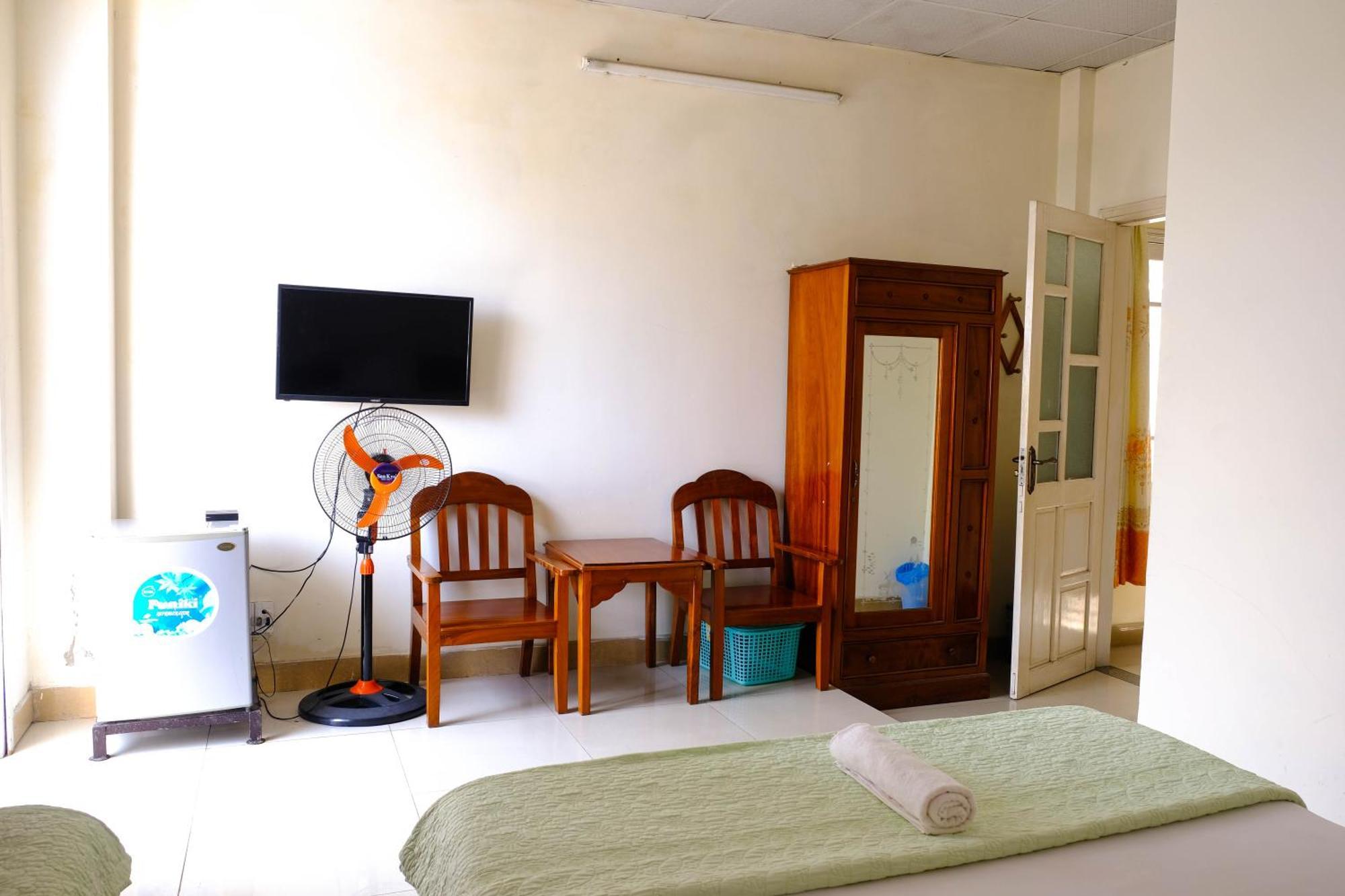 Lucky Hoi An Hotel Ngoại thất bức ảnh