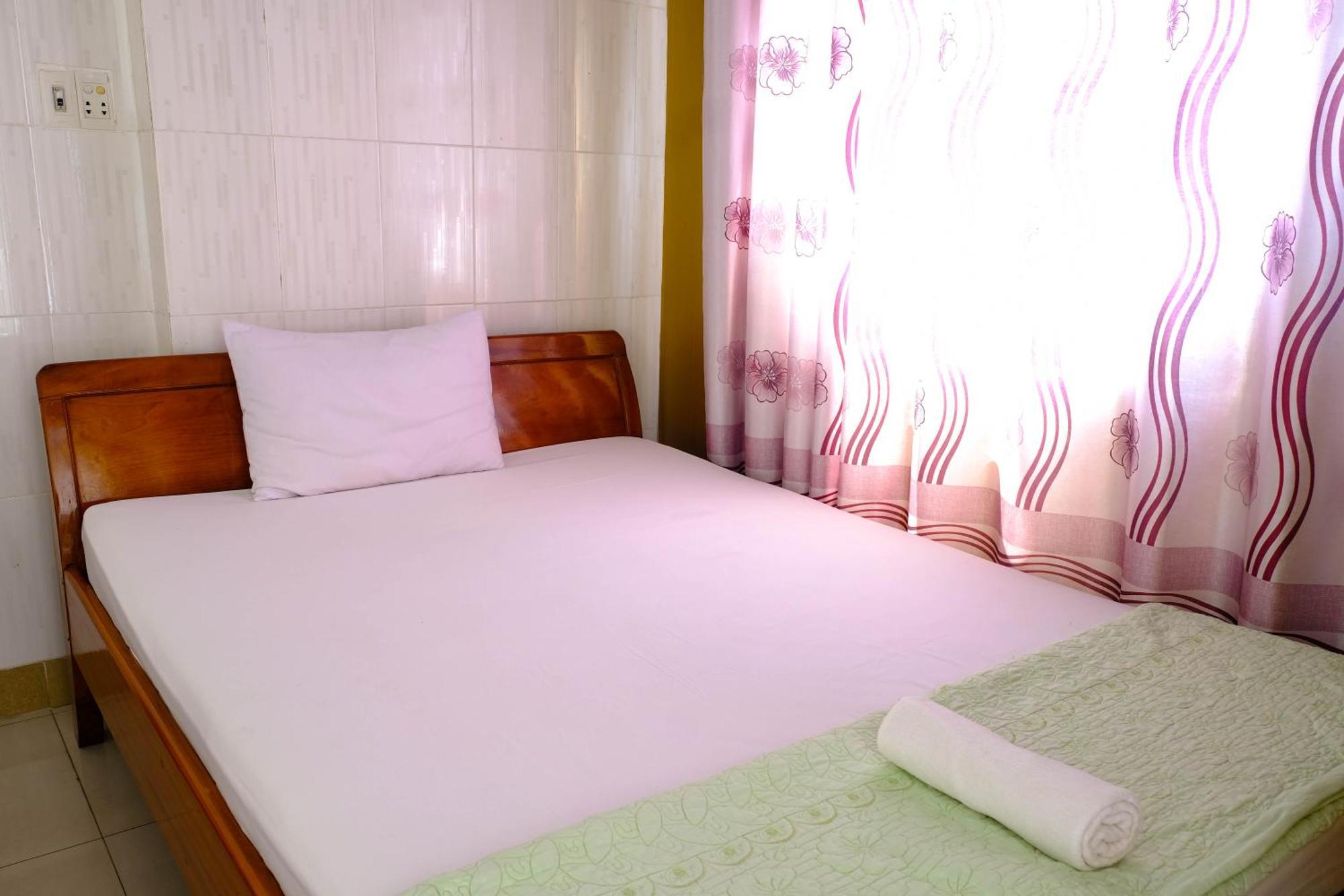 Lucky Hoi An Hotel Ngoại thất bức ảnh