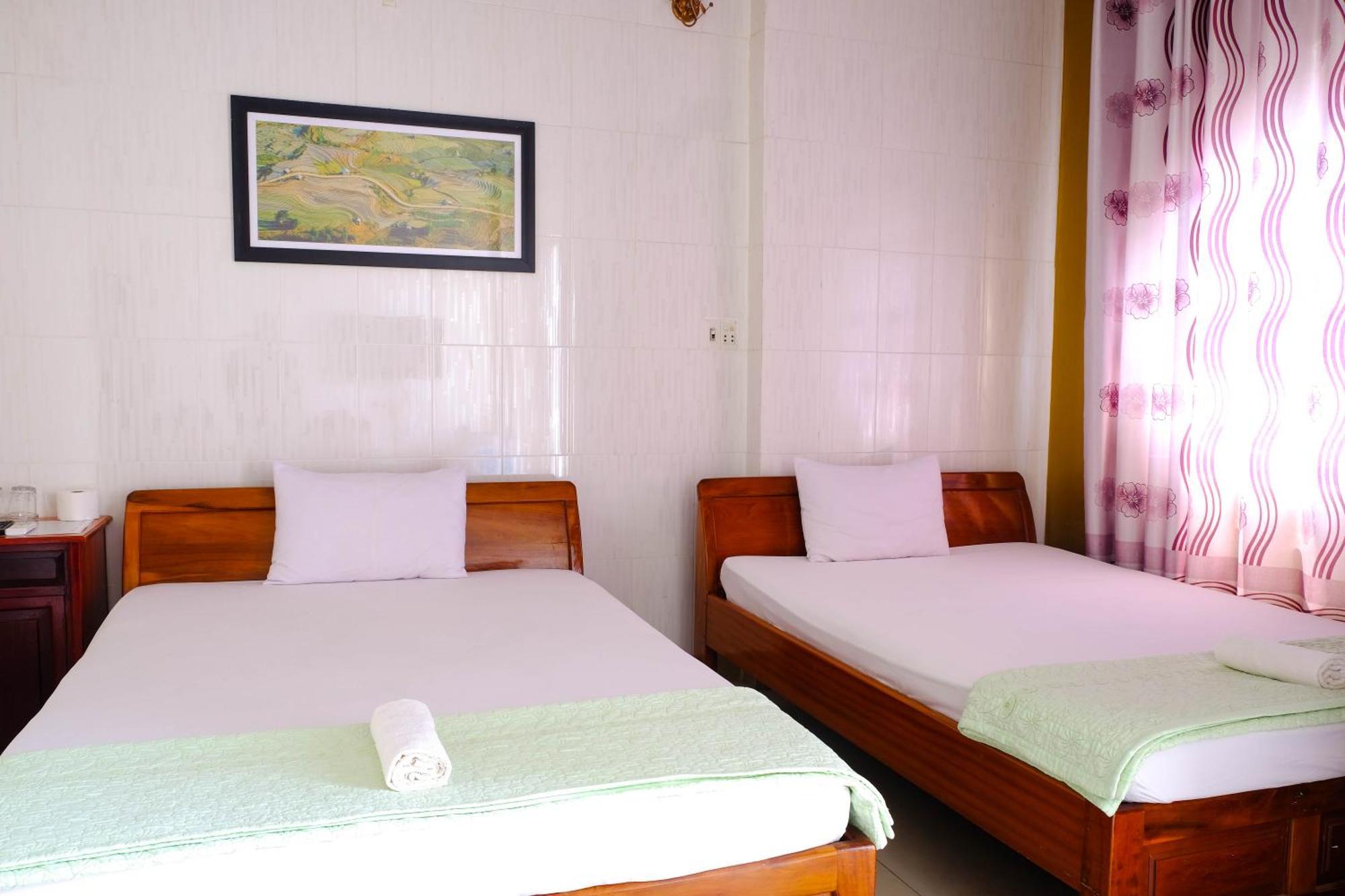 Lucky Hoi An Hotel Ngoại thất bức ảnh