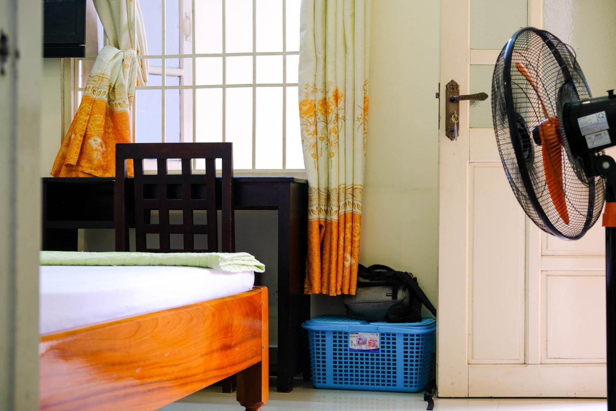 Lucky Hoi An Hotel Ngoại thất bức ảnh