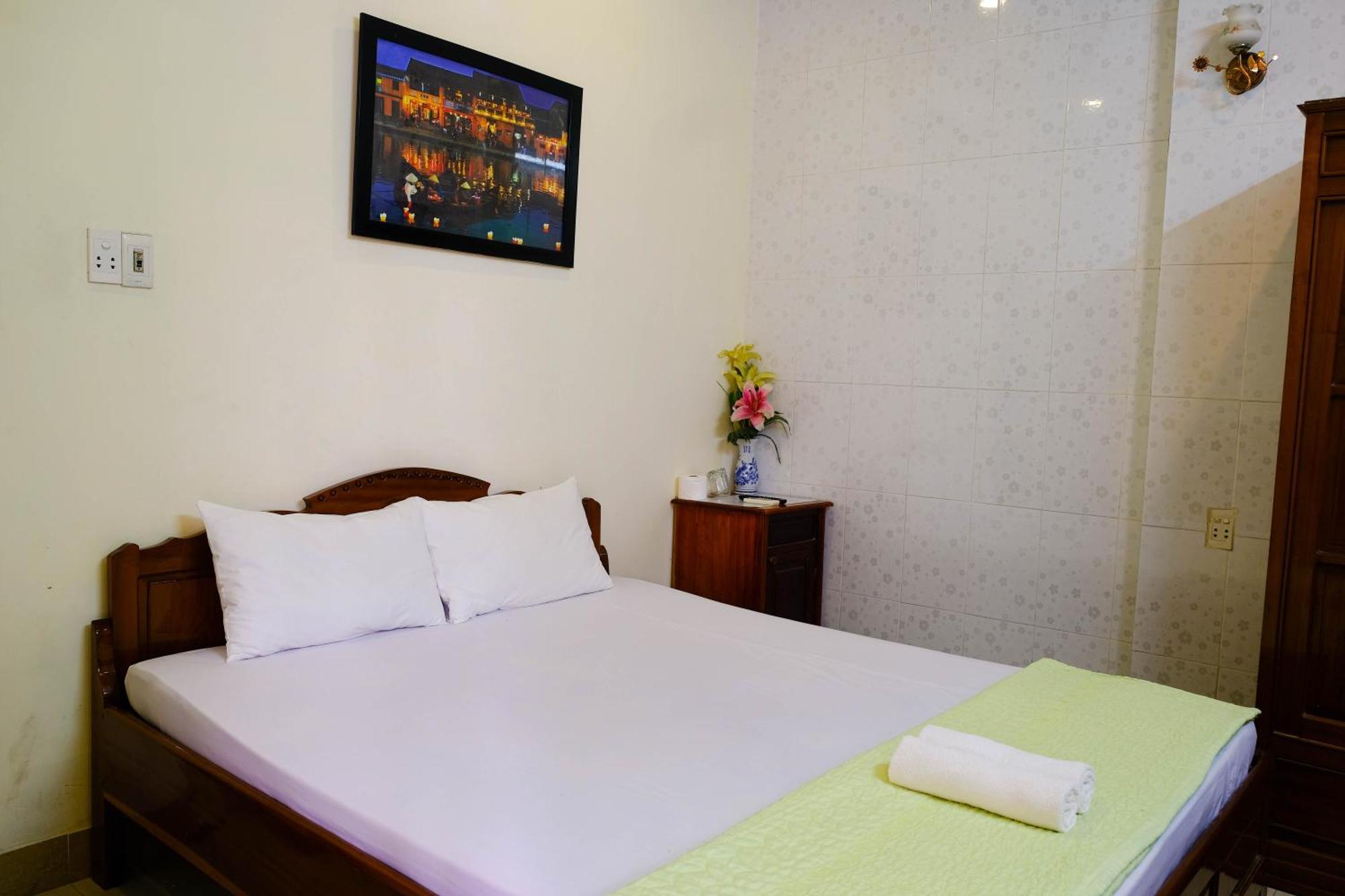 Lucky Hoi An Hotel Ngoại thất bức ảnh