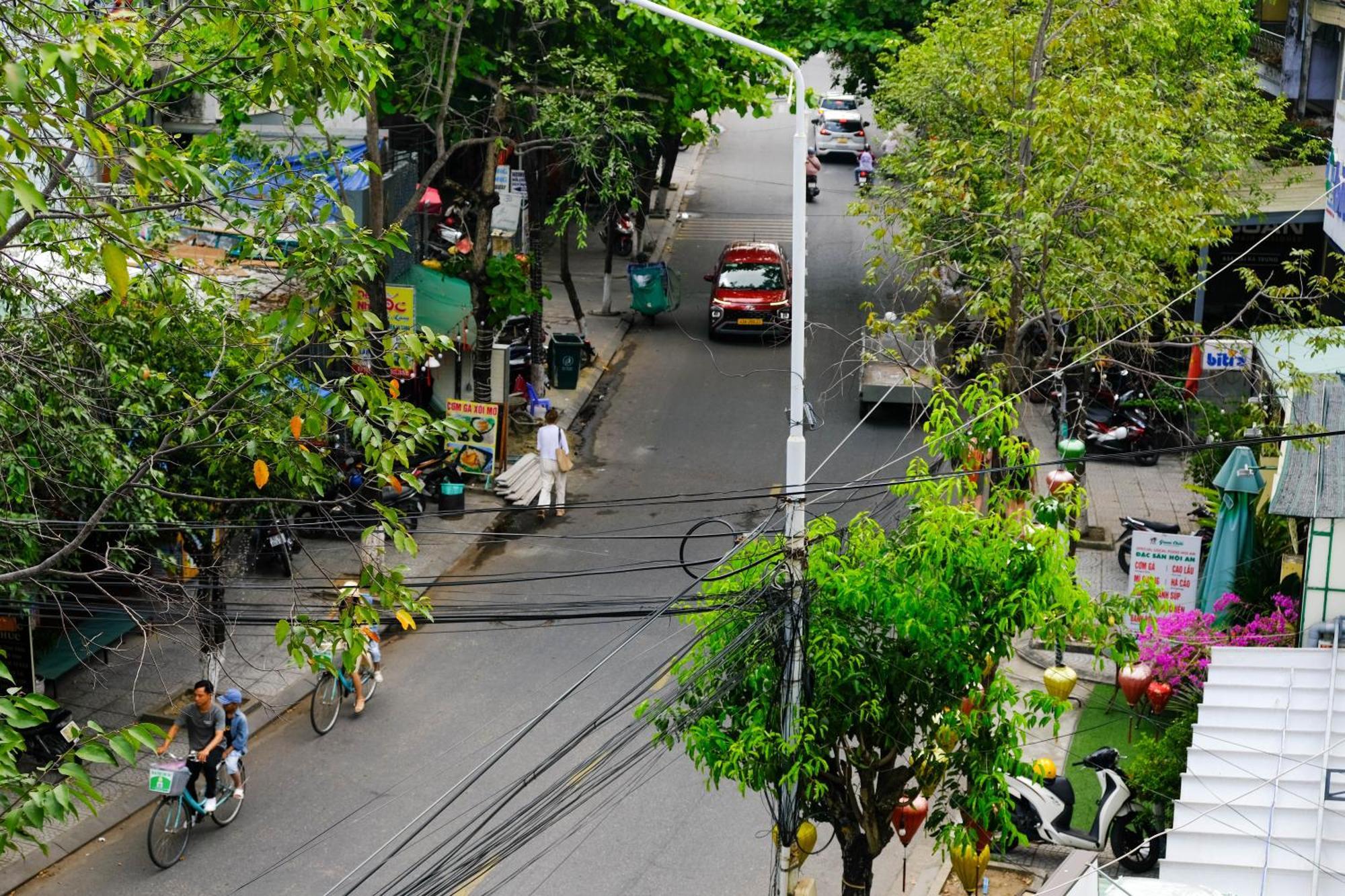 Lucky Hoi An Hotel Ngoại thất bức ảnh