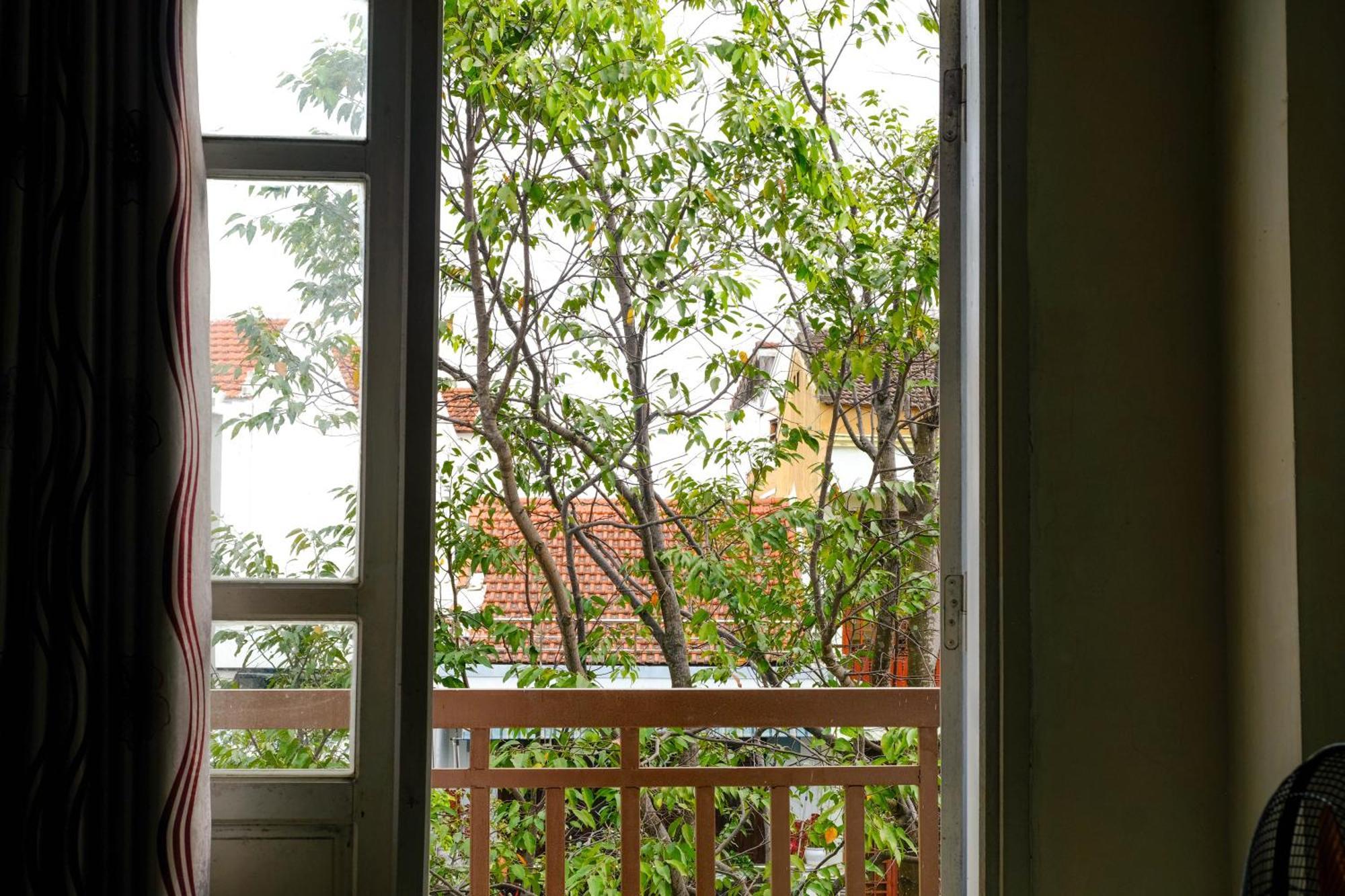 Lucky Hoi An Hotel Ngoại thất bức ảnh