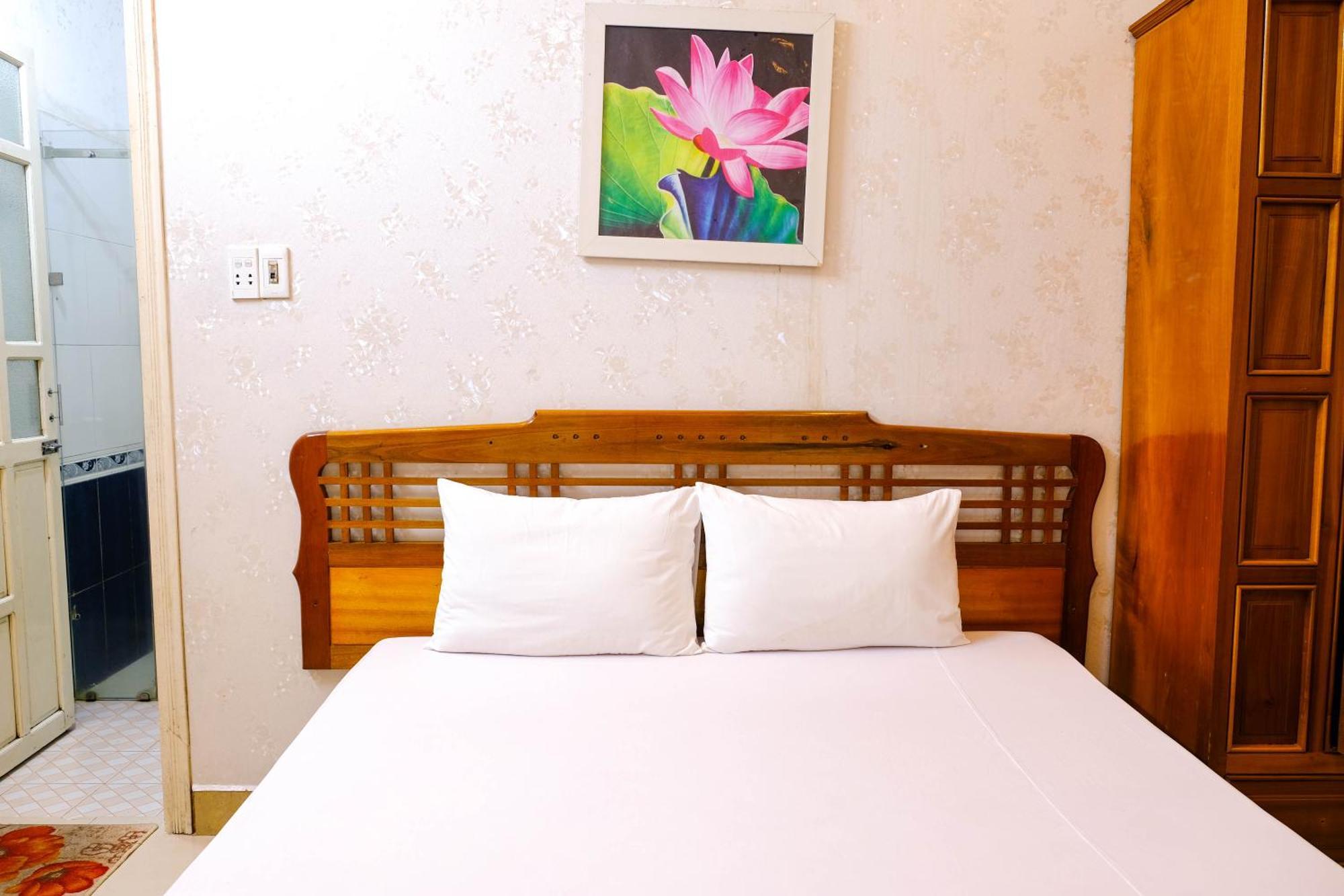 Lucky Hoi An Hotel Ngoại thất bức ảnh