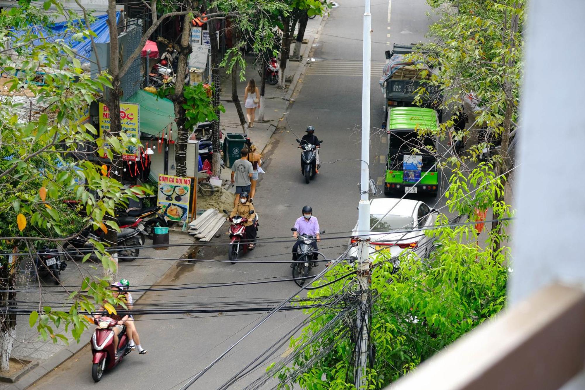 Lucky Hoi An Hotel Ngoại thất bức ảnh