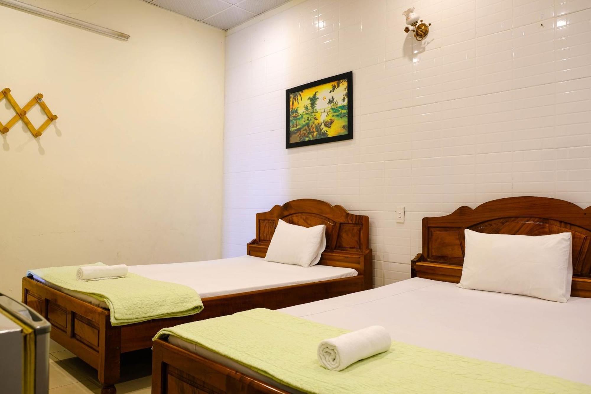Lucky Hoi An Hotel Ngoại thất bức ảnh