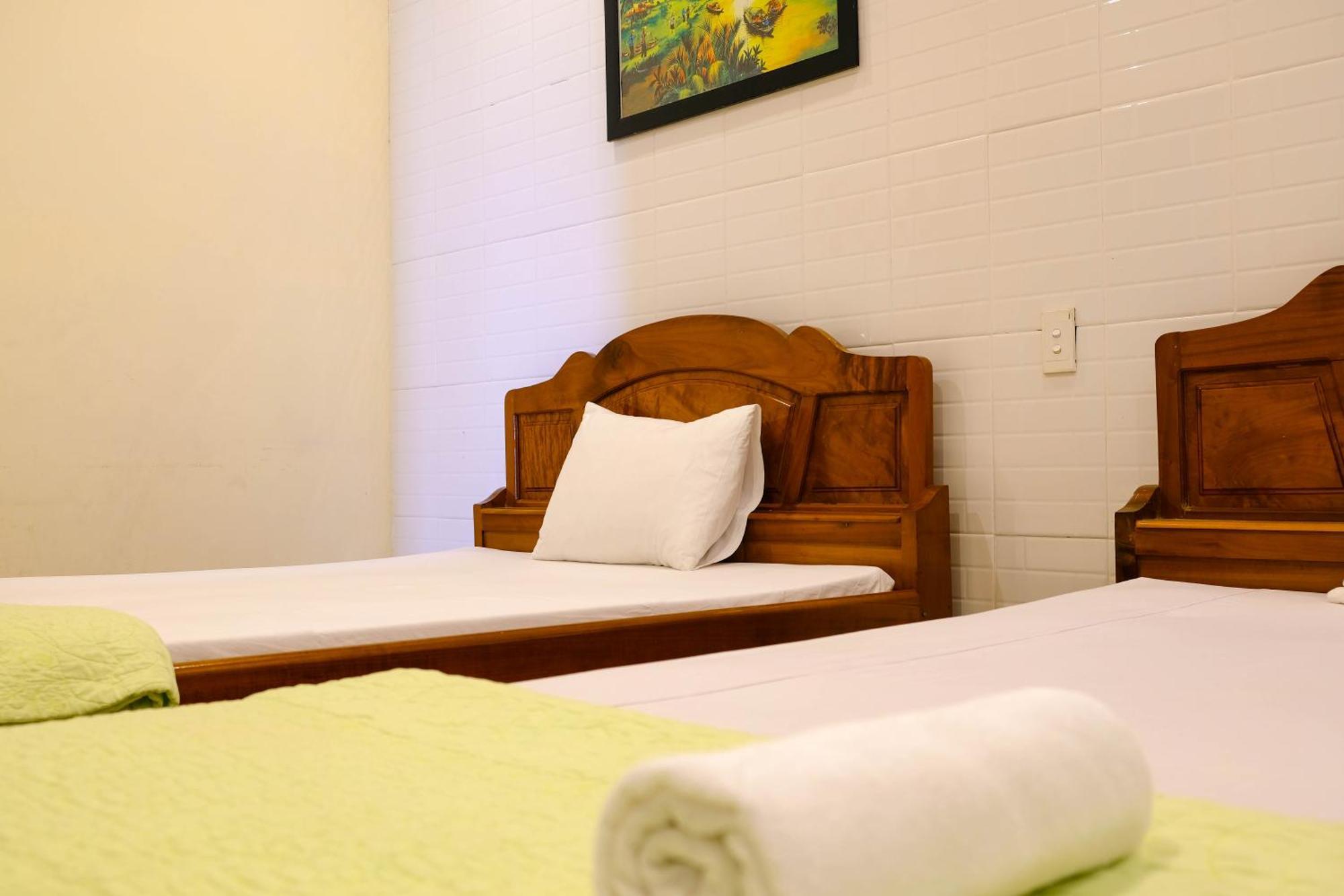 Lucky Hoi An Hotel Ngoại thất bức ảnh