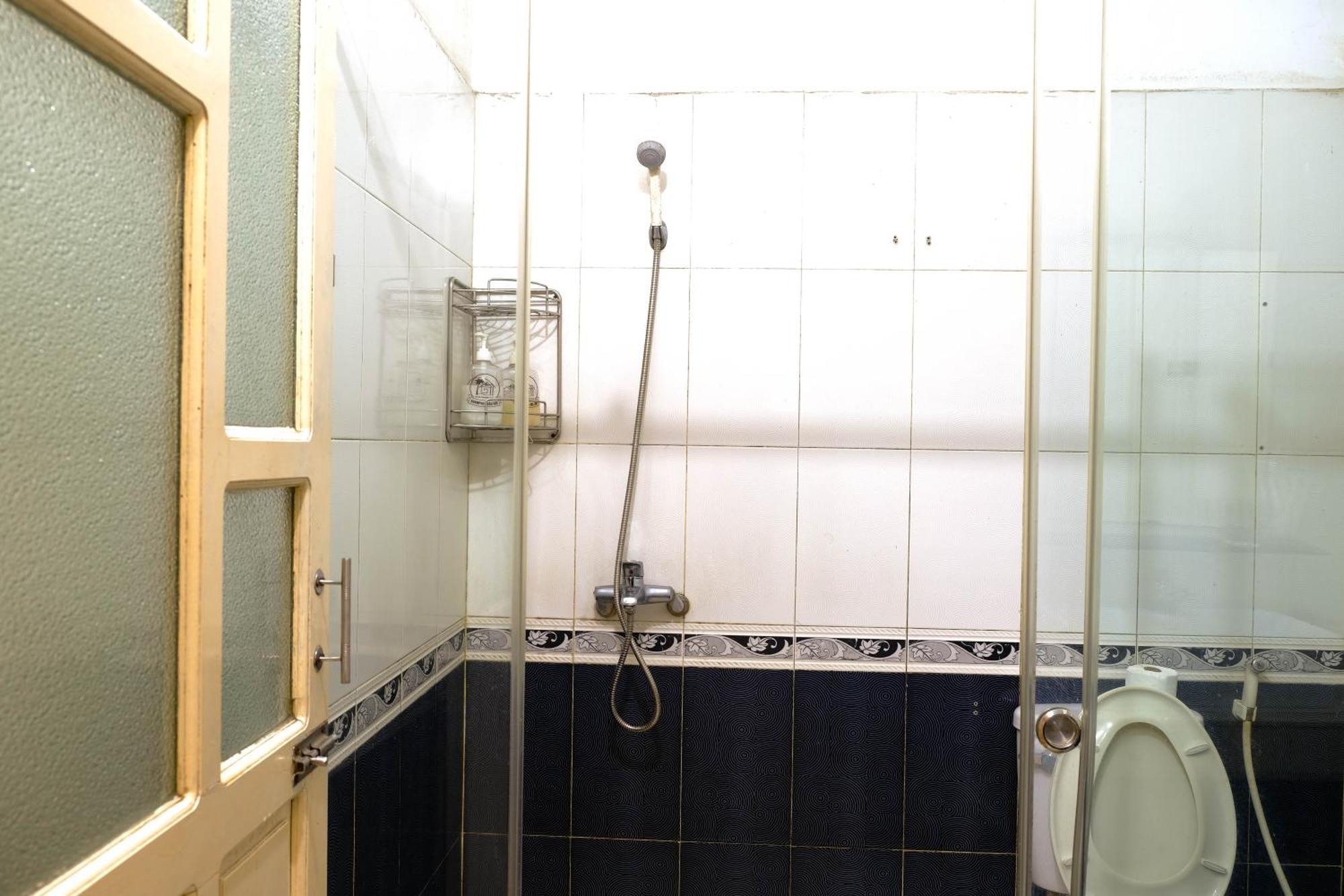 Lucky Hoi An Hotel Ngoại thất bức ảnh
