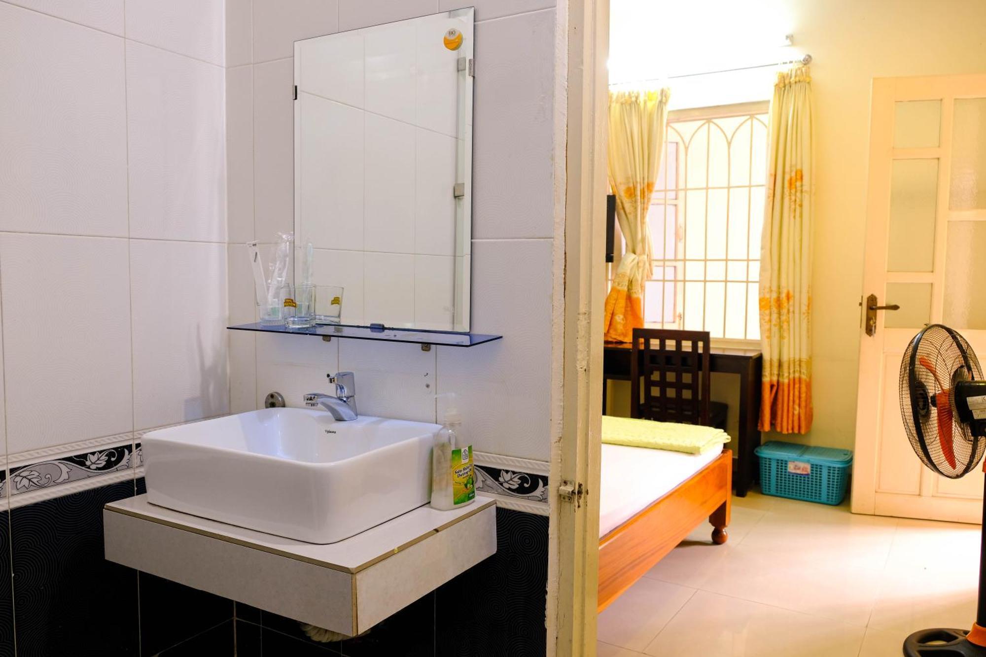 Lucky Hoi An Hotel Ngoại thất bức ảnh