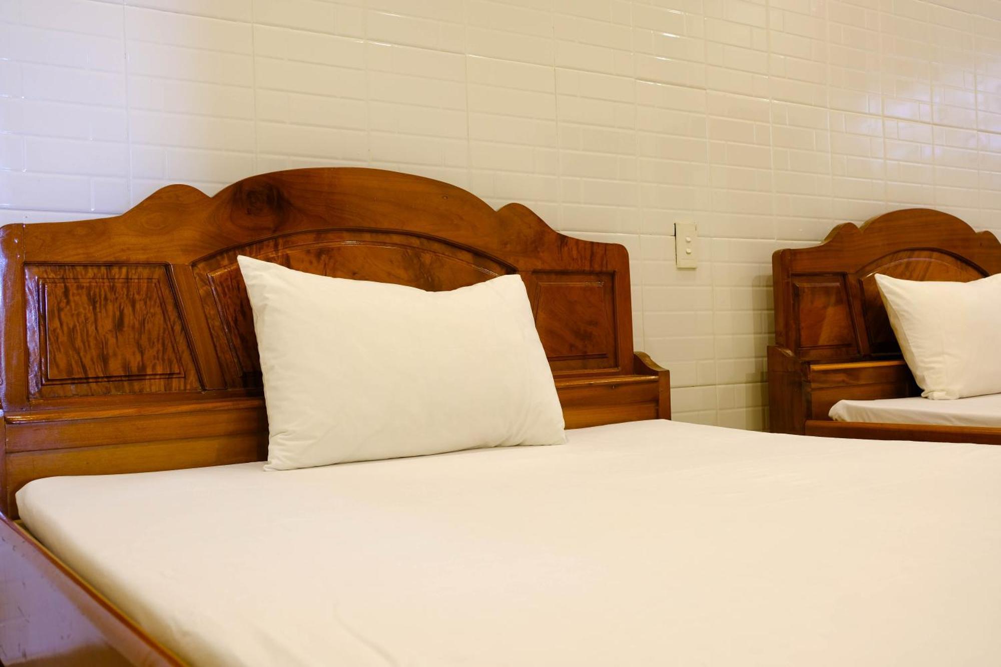 Lucky Hoi An Hotel Ngoại thất bức ảnh
