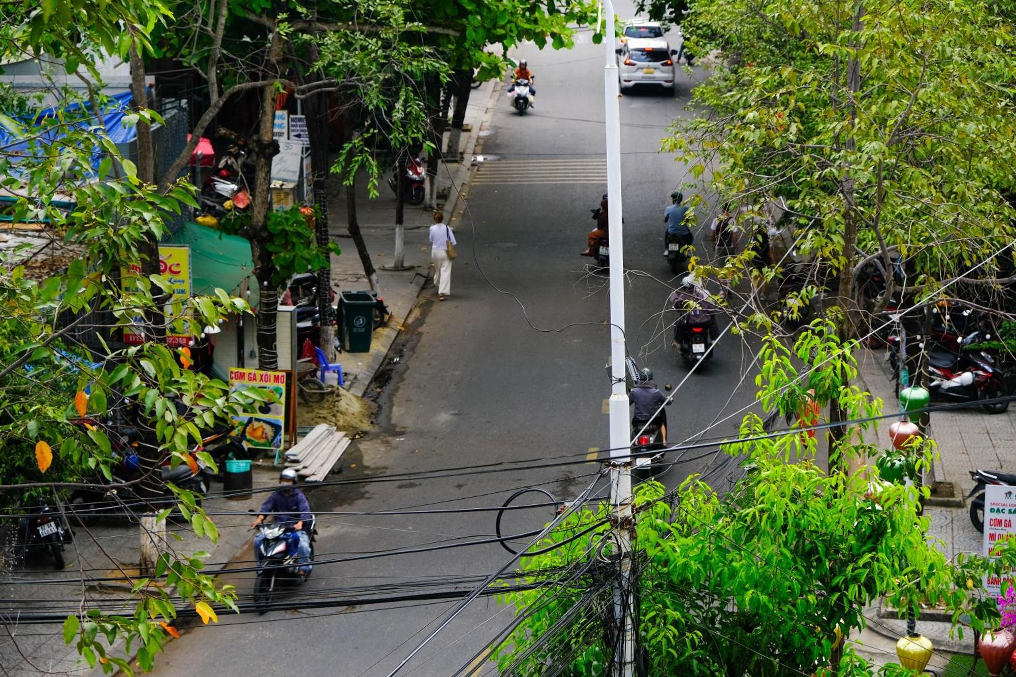 Lucky Hoi An Hotel Ngoại thất bức ảnh