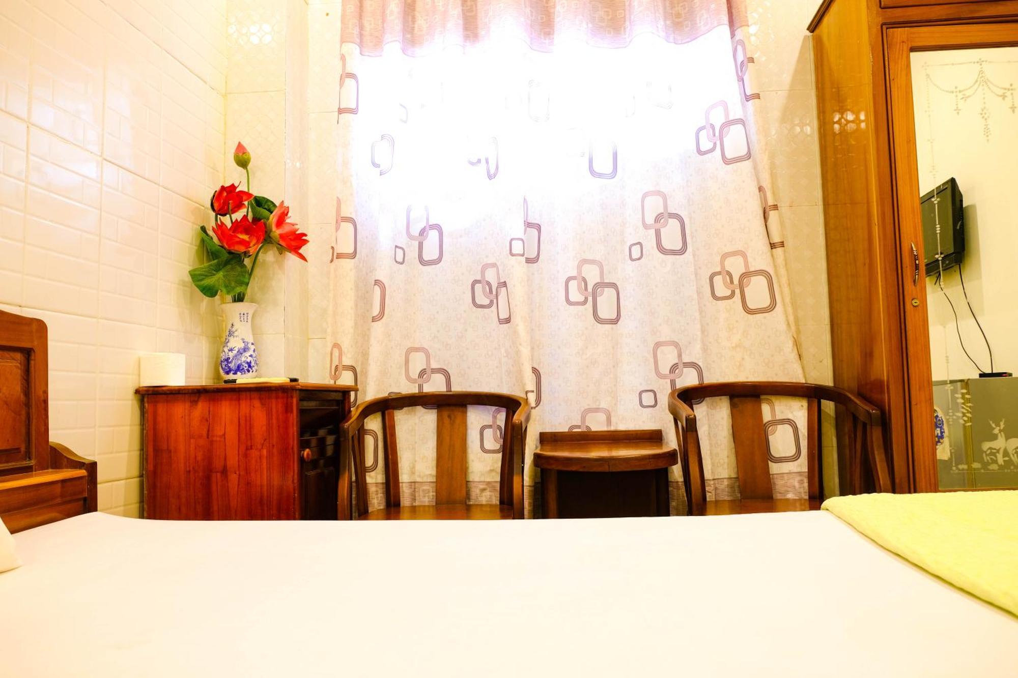 Lucky Hoi An Hotel Ngoại thất bức ảnh