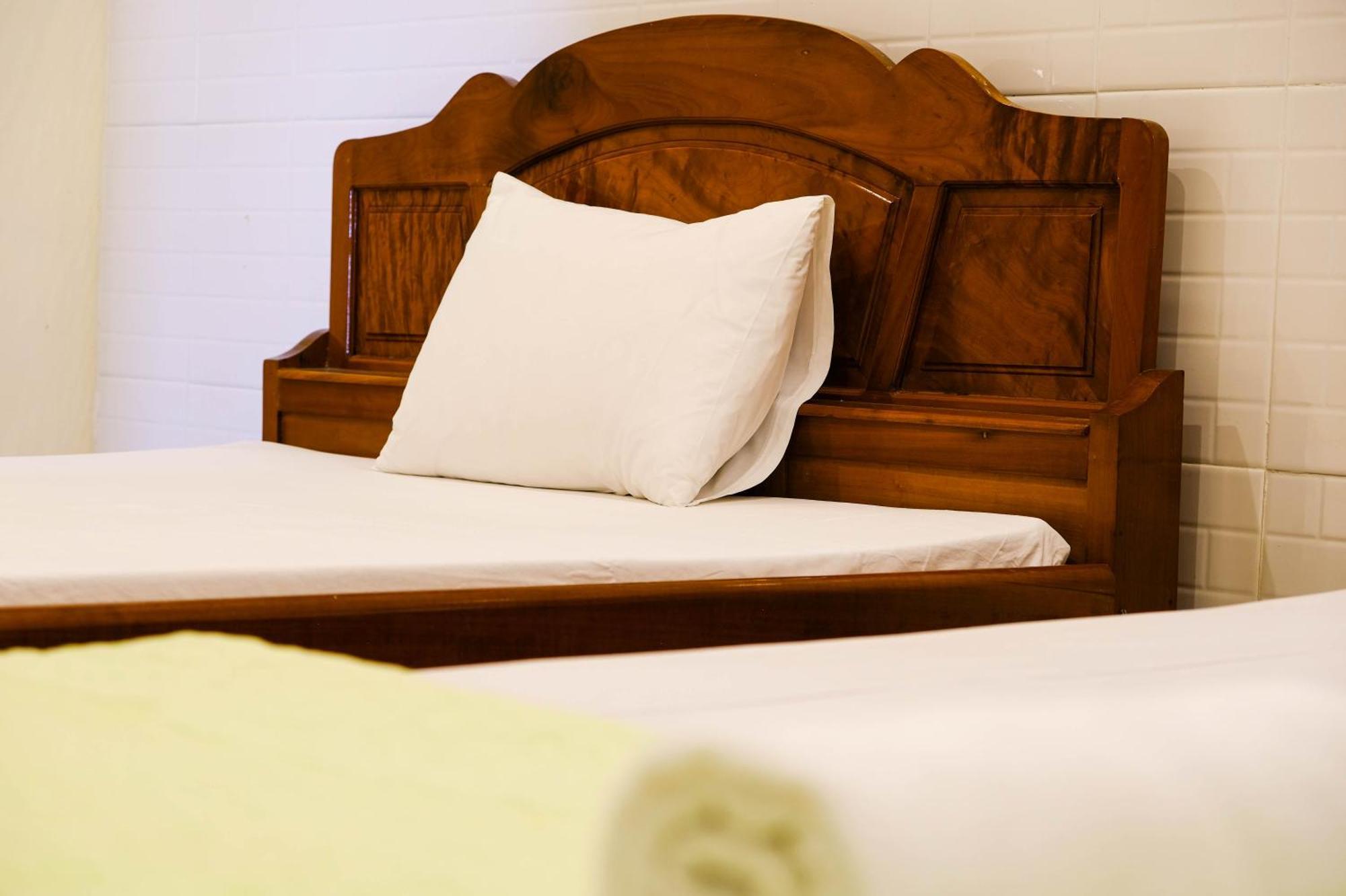 Lucky Hoi An Hotel Ngoại thất bức ảnh