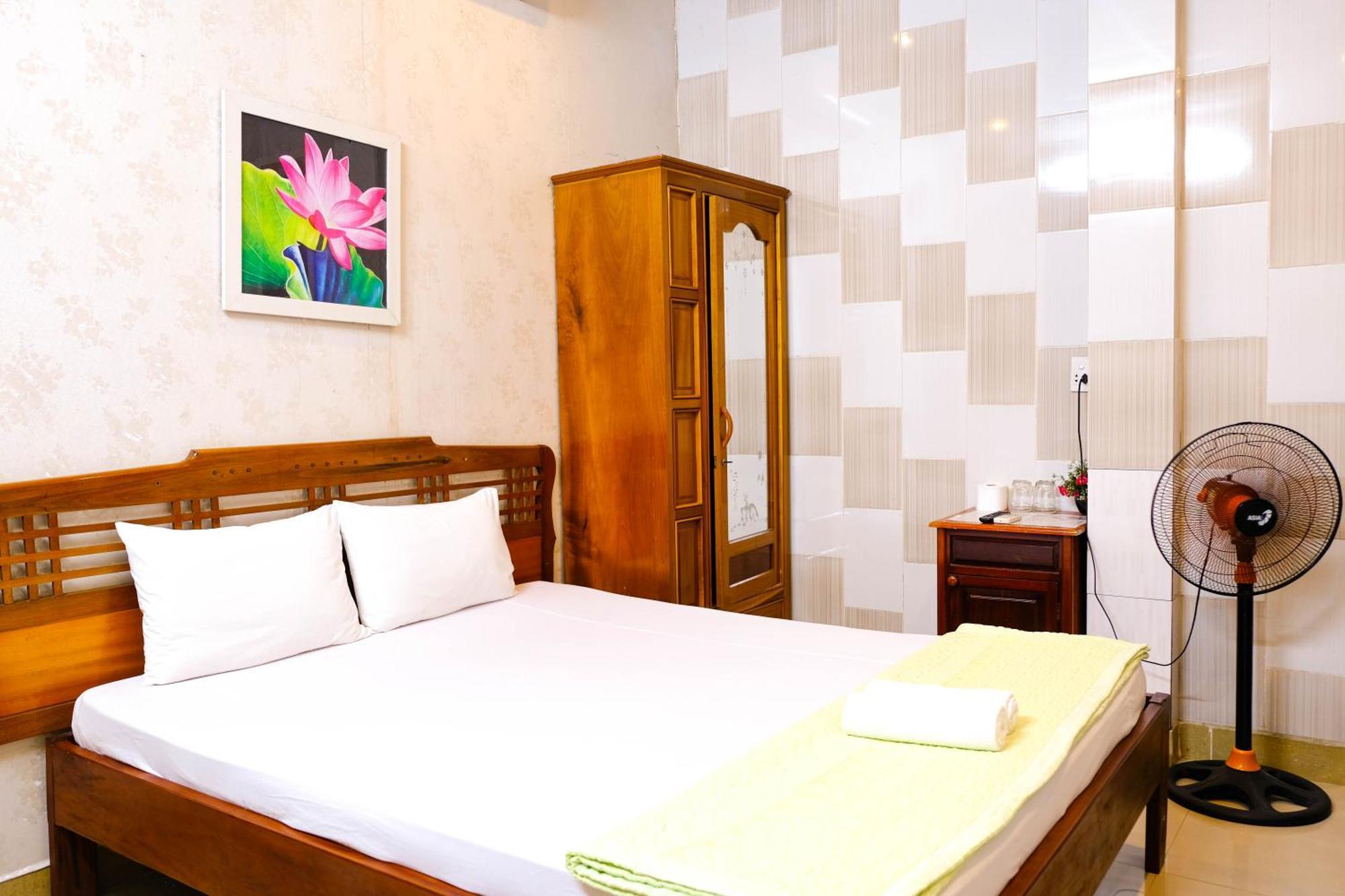 Lucky Hoi An Hotel Ngoại thất bức ảnh