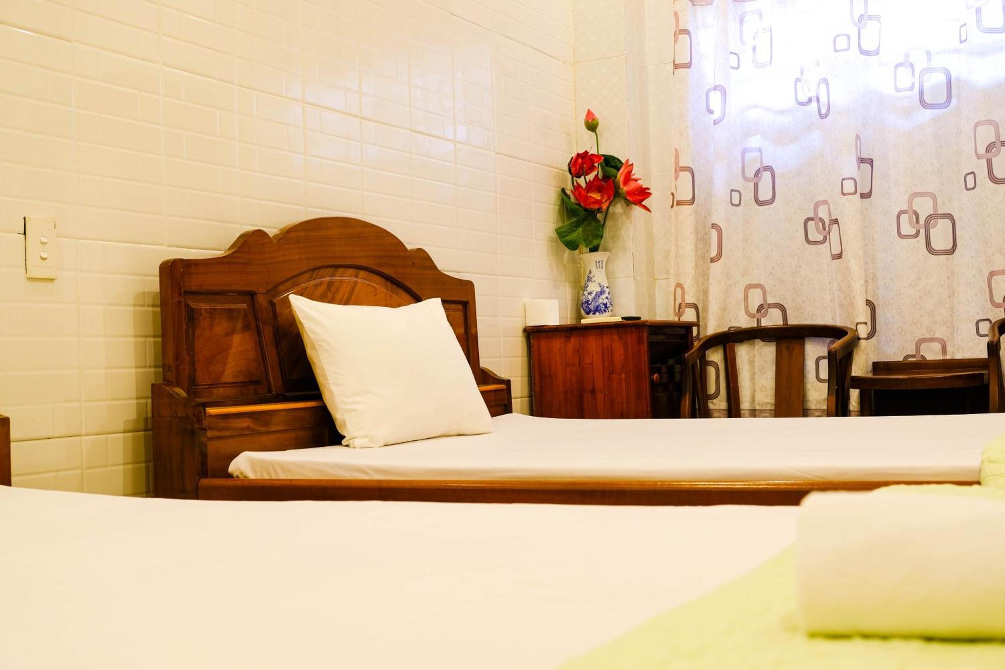 Lucky Hoi An Hotel Ngoại thất bức ảnh
