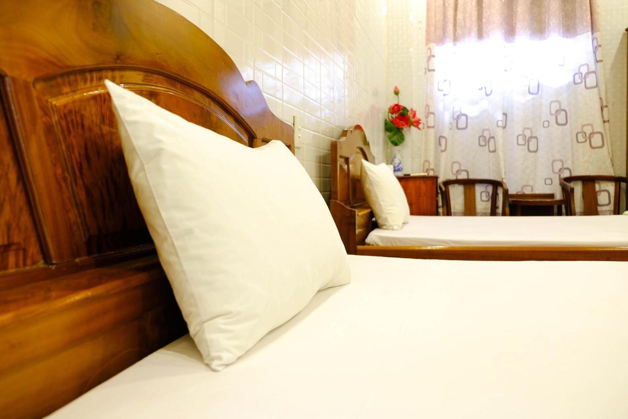 Lucky Hoi An Hotel Ngoại thất bức ảnh