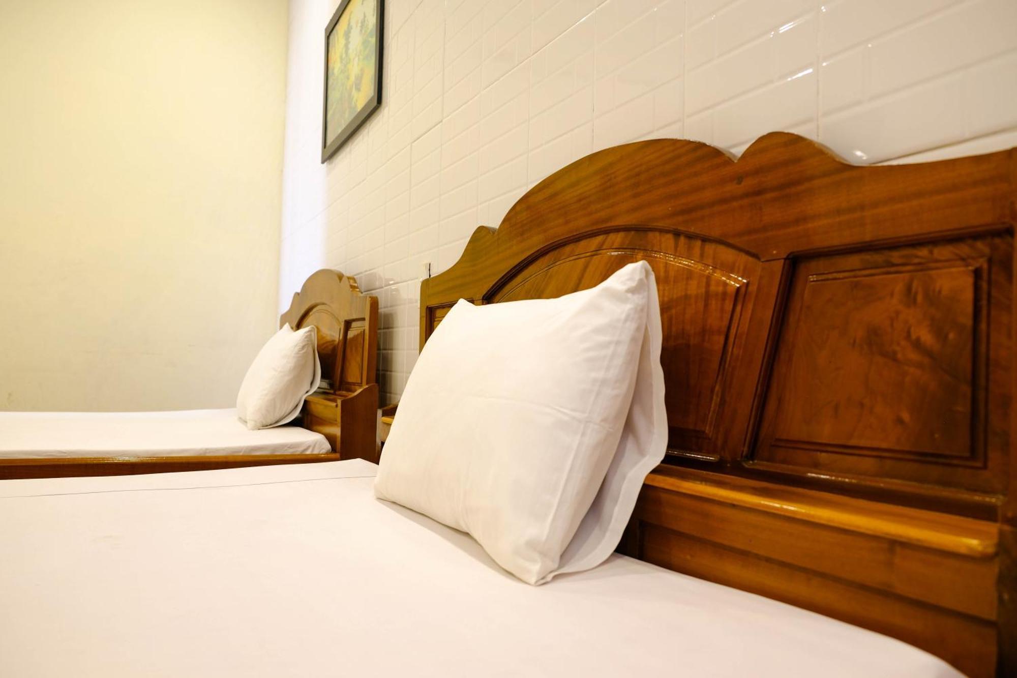 Lucky Hoi An Hotel Ngoại thất bức ảnh
