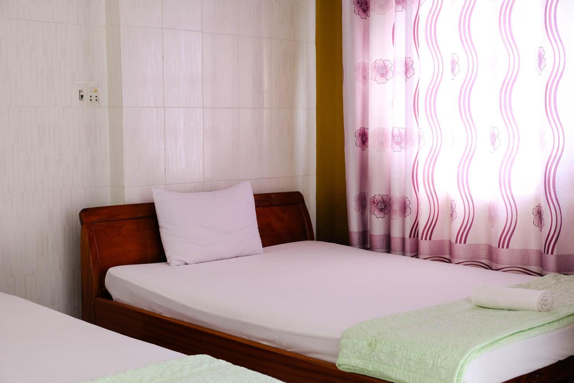 Lucky Hoi An Hotel Ngoại thất bức ảnh