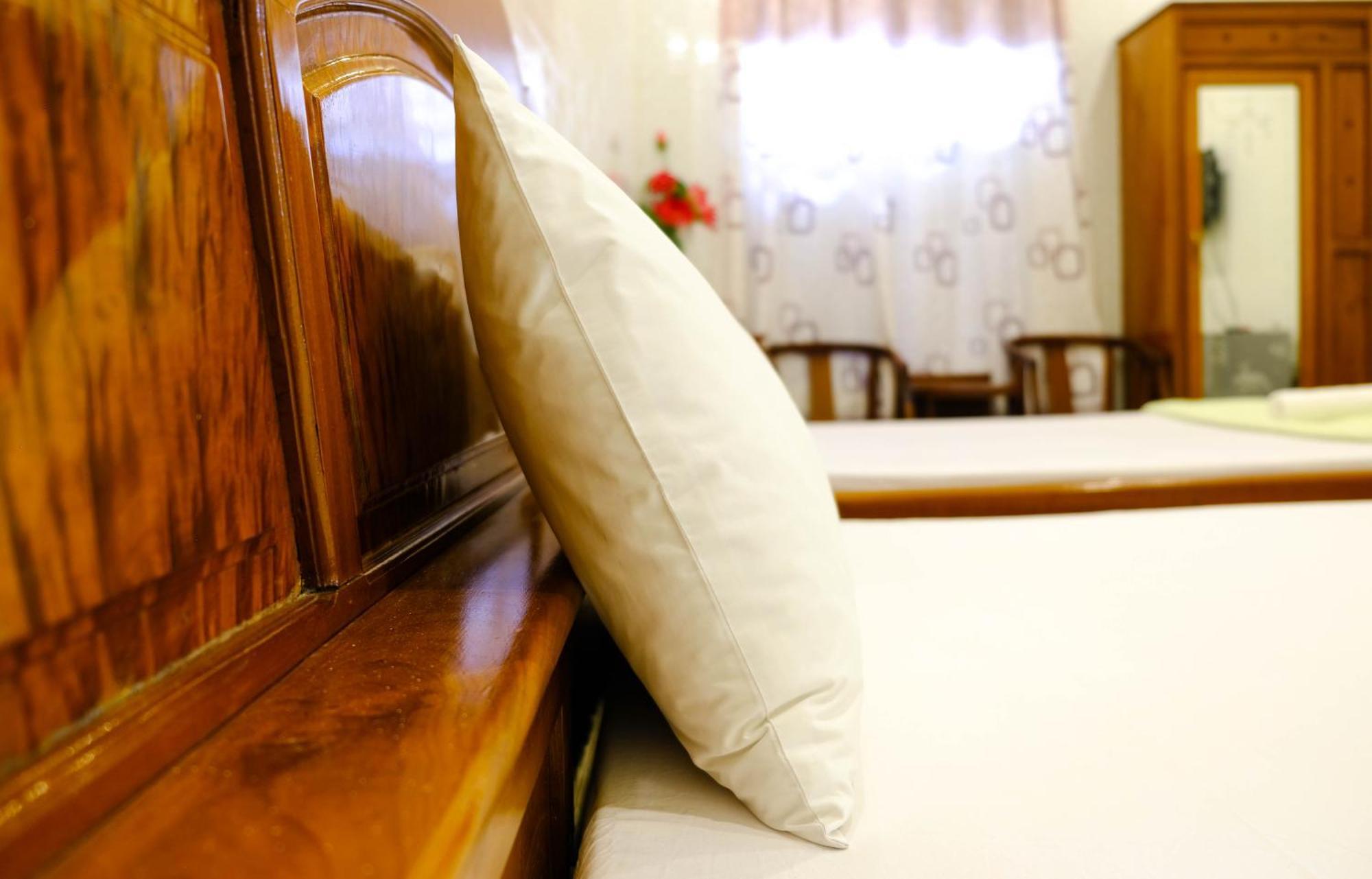 Lucky Hoi An Hotel Ngoại thất bức ảnh