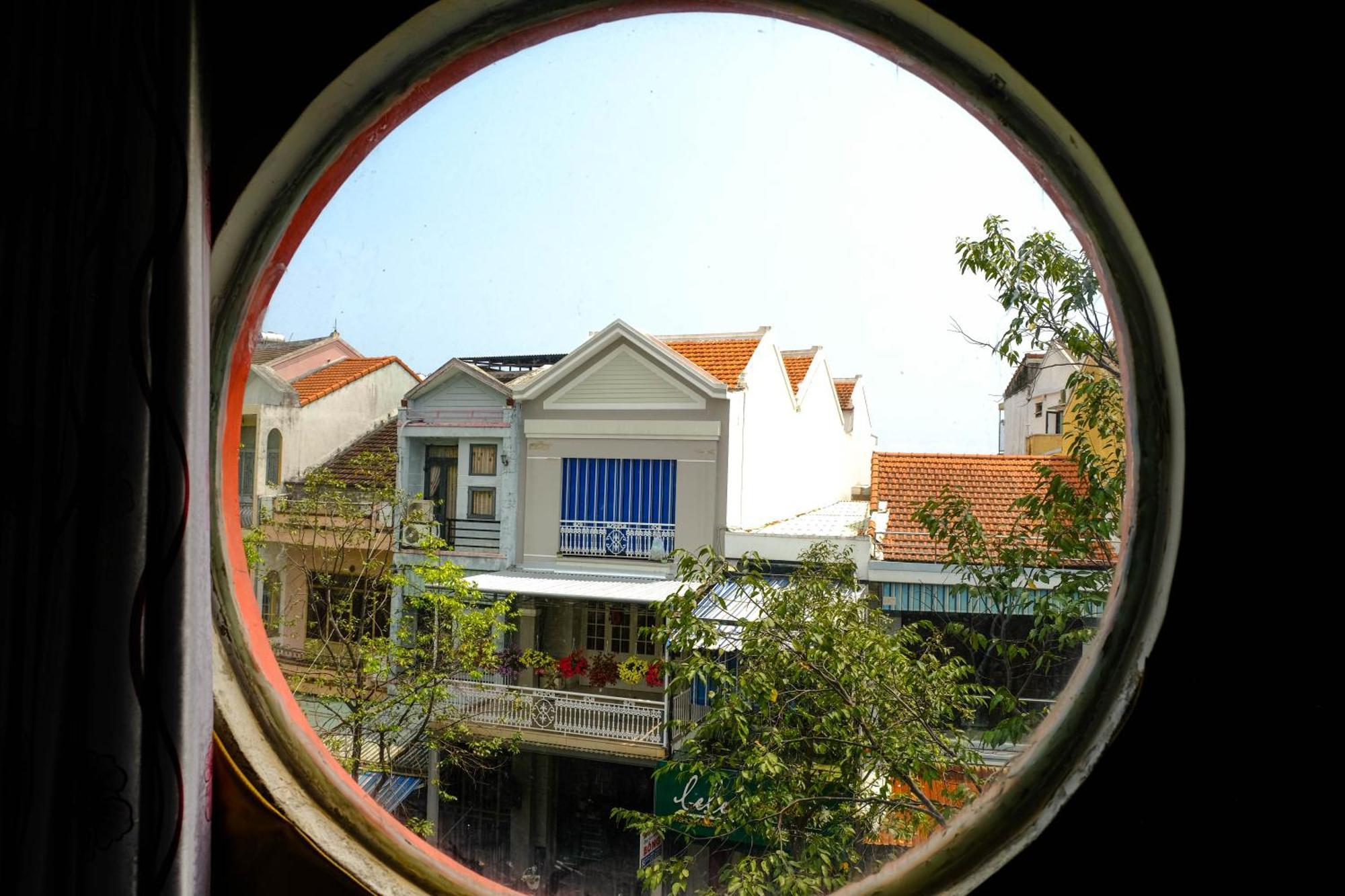 Lucky Hoi An Hotel Ngoại thất bức ảnh