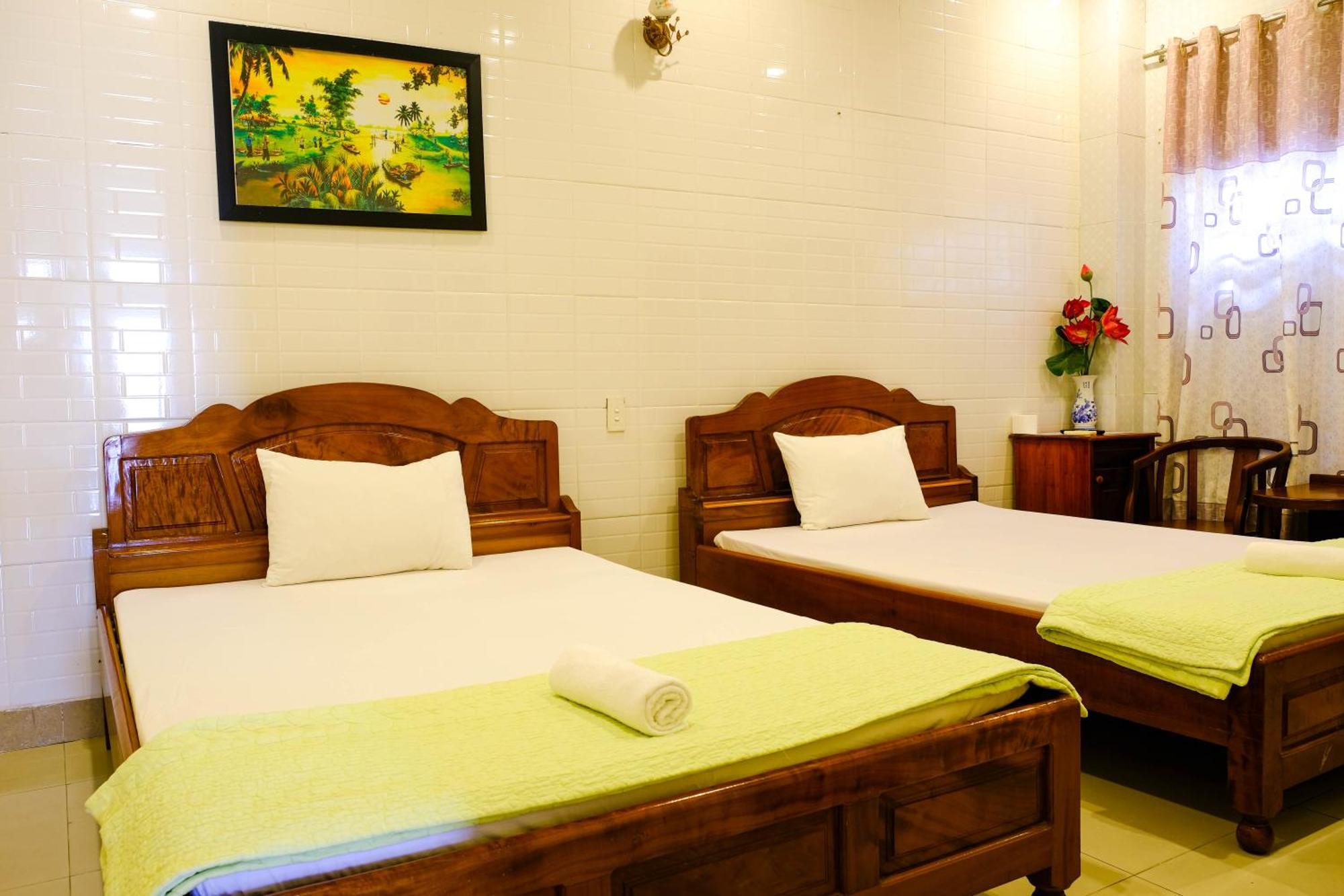 Lucky Hoi An Hotel Ngoại thất bức ảnh