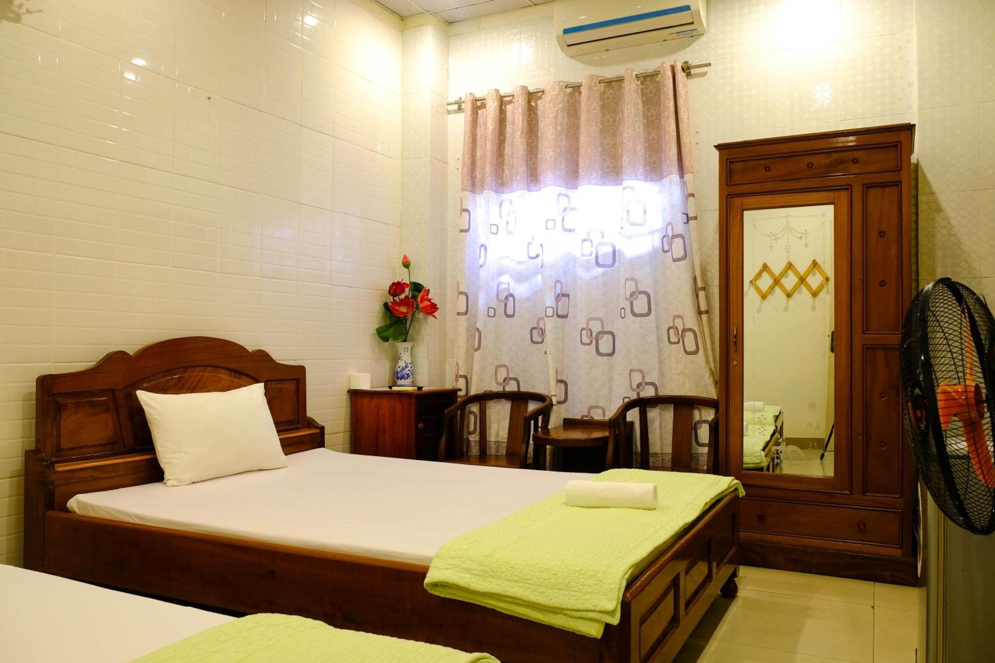 Lucky Hoi An Hotel Ngoại thất bức ảnh