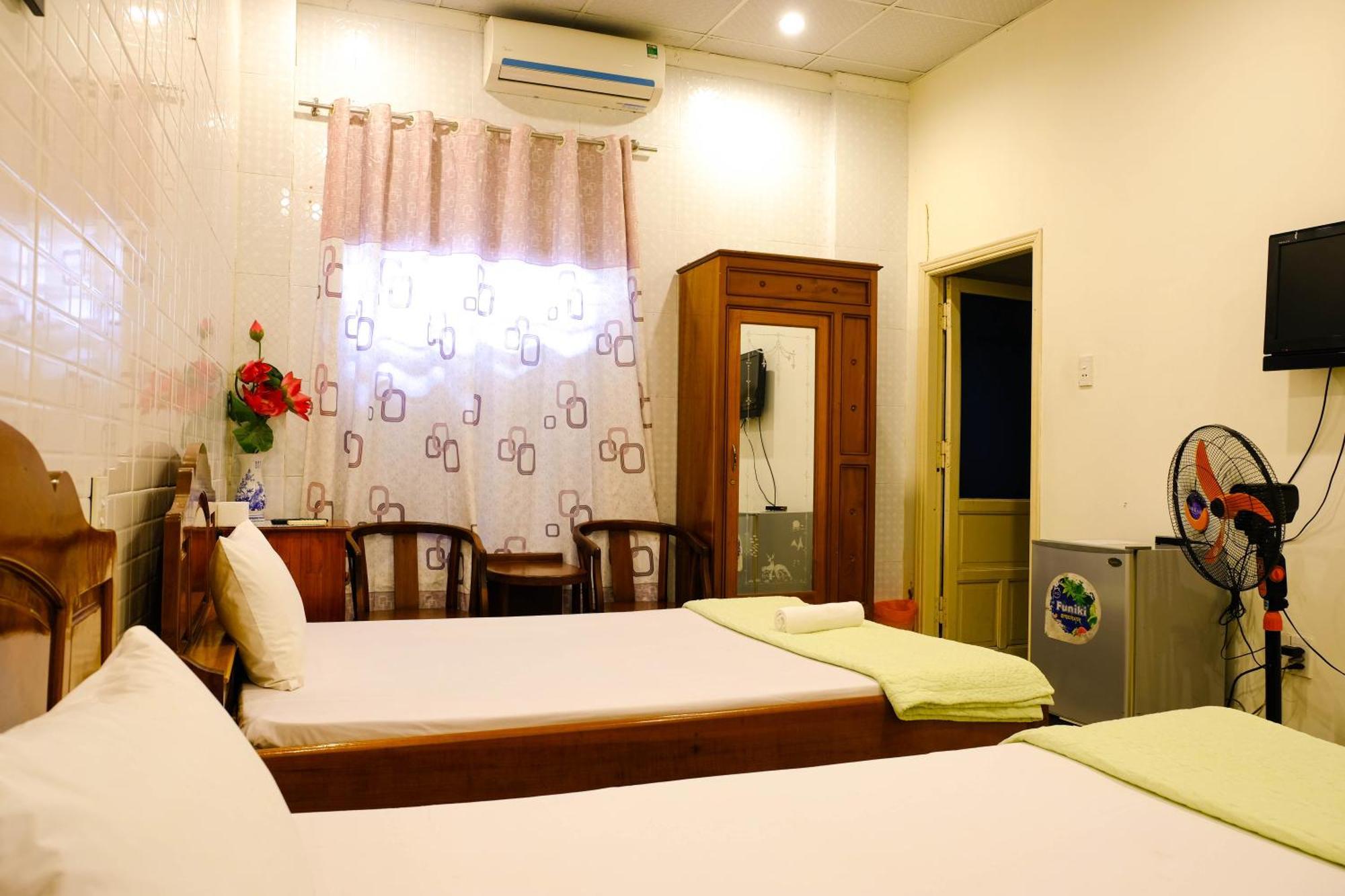 Lucky Hoi An Hotel Ngoại thất bức ảnh