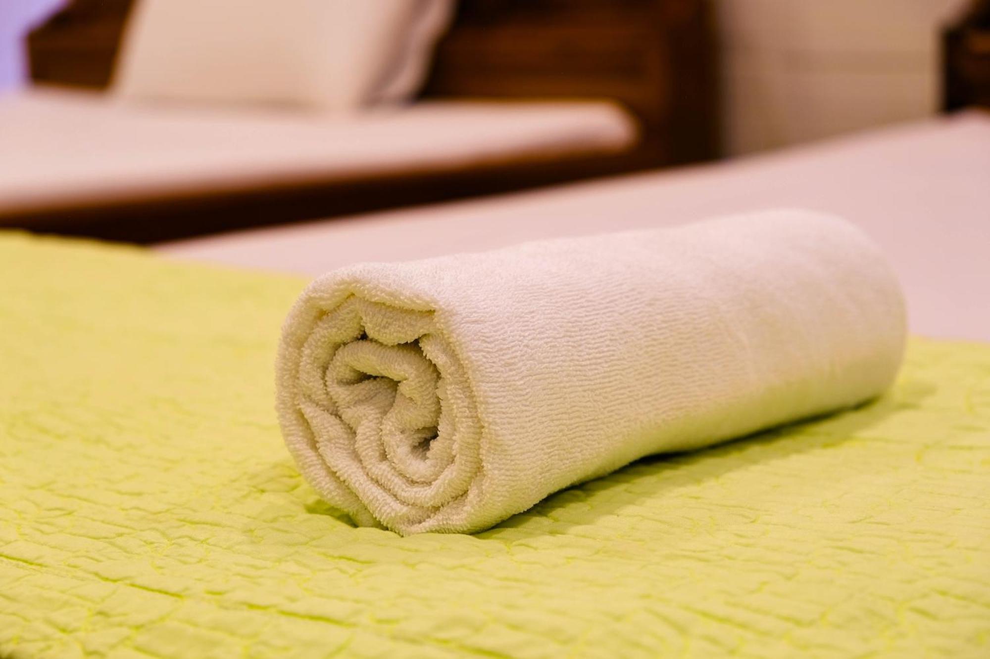 Lucky Hoi An Hotel Ngoại thất bức ảnh