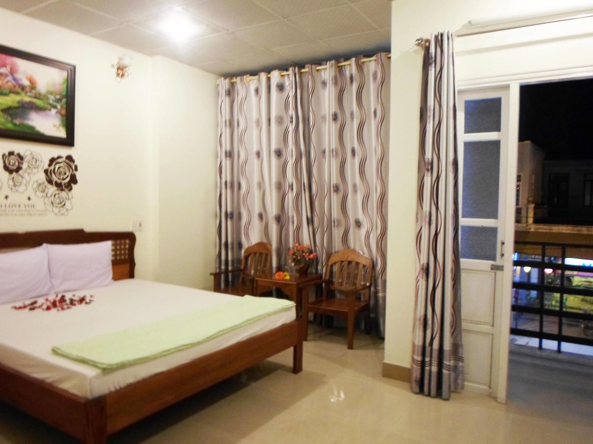 Lucky Hoi An Hotel Ngoại thất bức ảnh