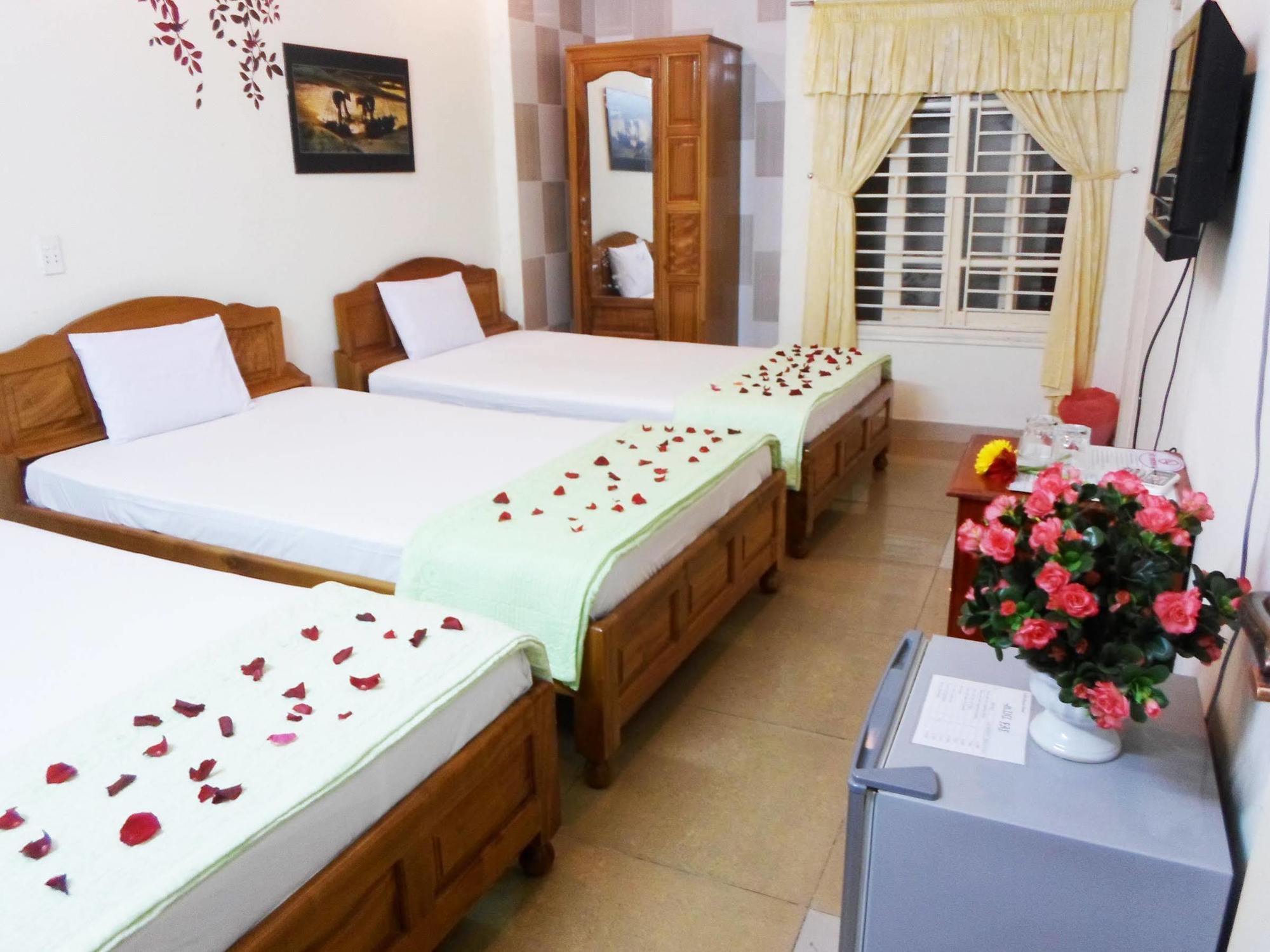 Lucky Hoi An Hotel Ngoại thất bức ảnh