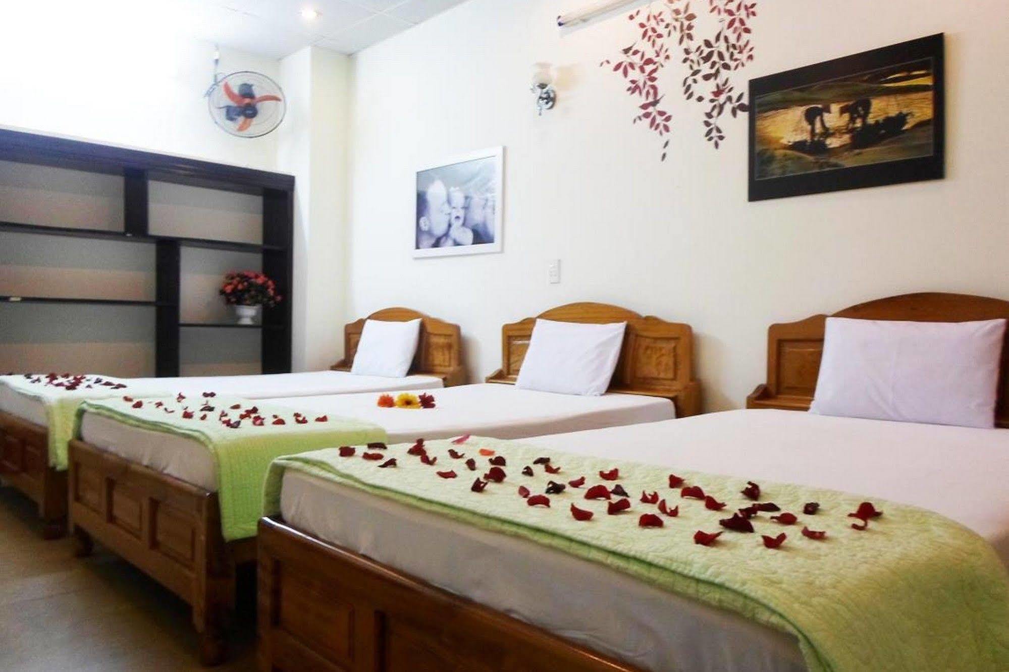 Lucky Hoi An Hotel Ngoại thất bức ảnh