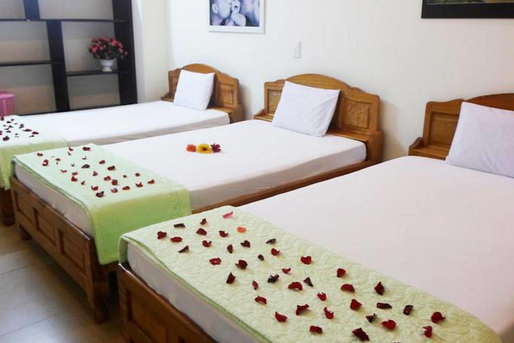 Lucky Hoi An Hotel Ngoại thất bức ảnh