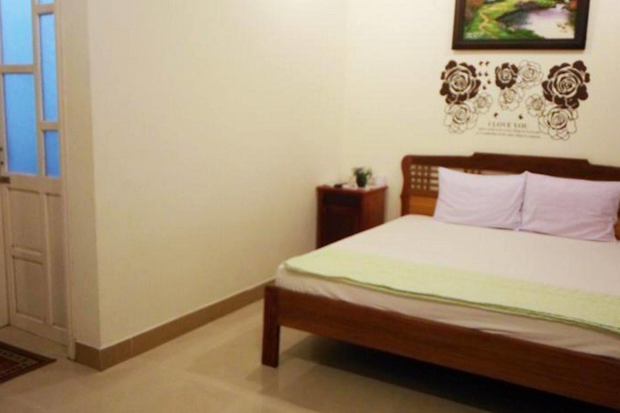 Lucky Hoi An Hotel Ngoại thất bức ảnh