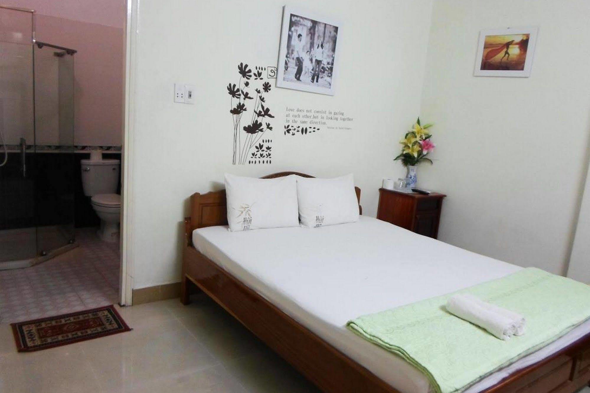 Lucky Hoi An Hotel Ngoại thất bức ảnh