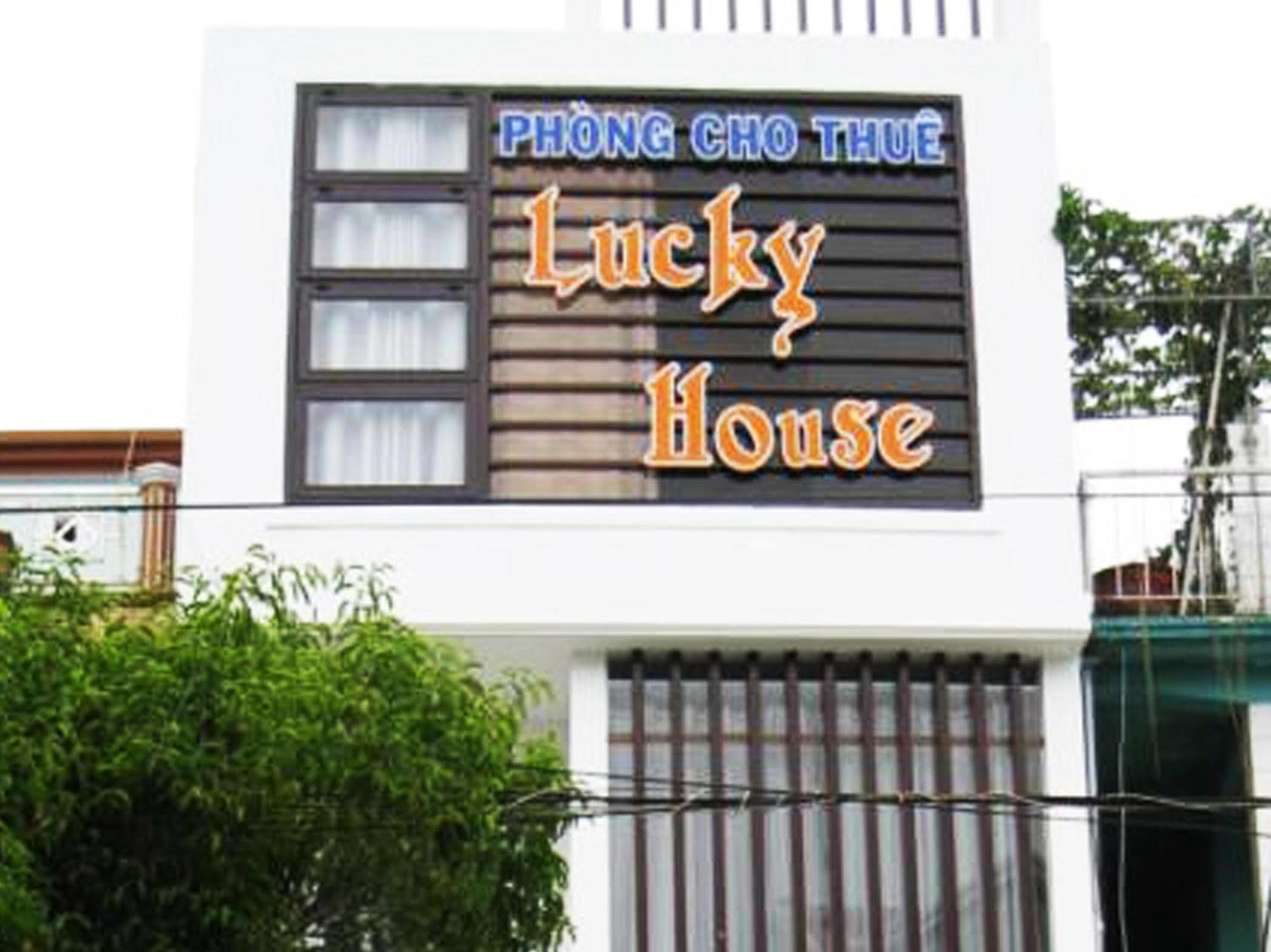 Lucky Hoi An Hotel Ngoại thất bức ảnh